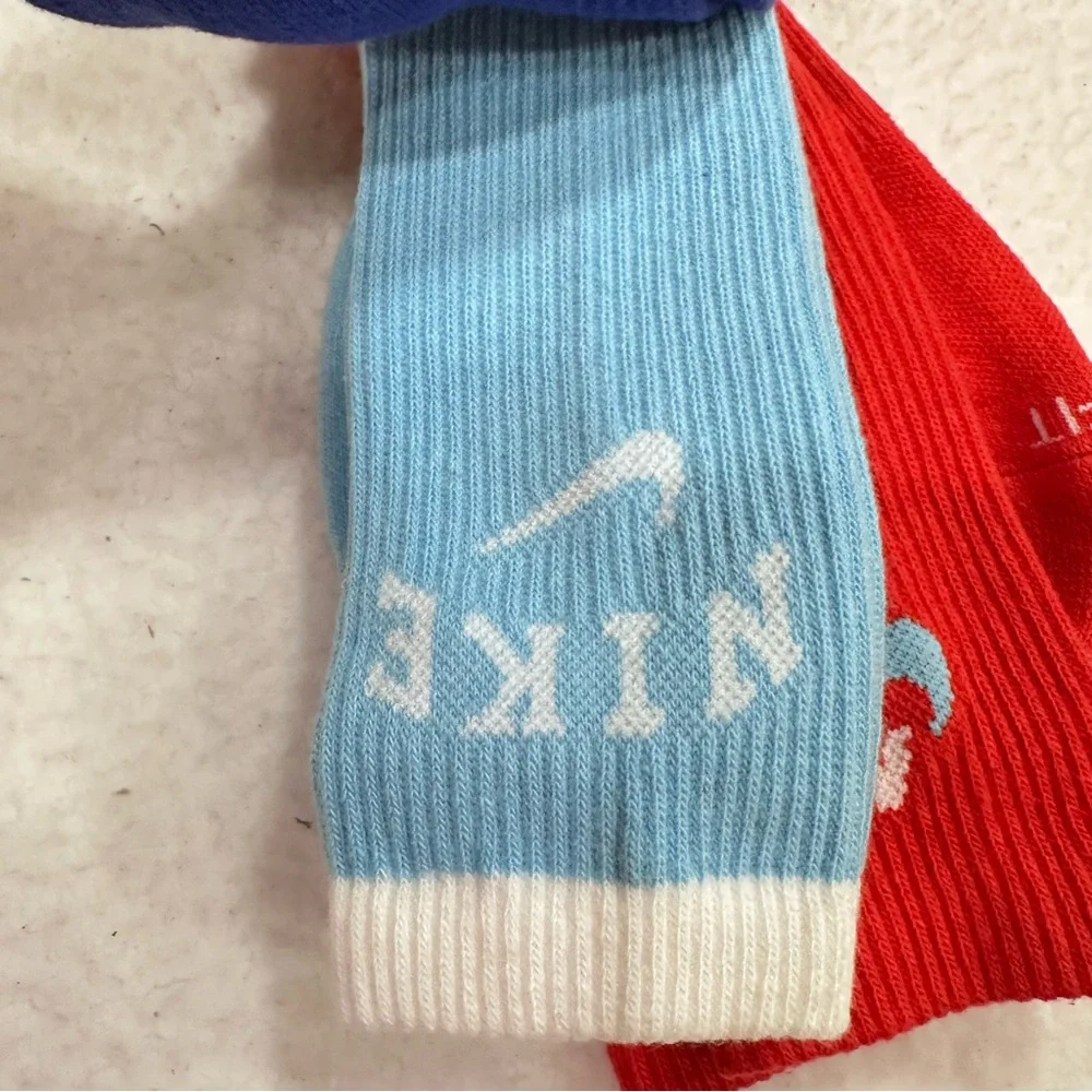 Nike Everyday Plus Socks